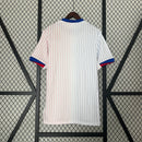 (PRONTA ENTREGA)CAMISA FRANÇA 2024/25 AWAY