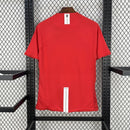 CAMISA RETRÔ MANCHESTER UNITED 2007/08 (PRONTA ENTREGA)