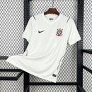 CAMISA CORINTHIANS 2026/27 HOME (PRONTA ENTREGA)