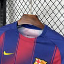 CAMISA BARCELONA 2025/26 (PRONTA ENTREGA)