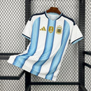 CAMISA ARGENTINA 2026 (PRONTA ENTREGA)