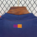 CAMISA BARCELONA 2025/26 THIRD (PRONTA ENTREGA)