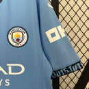 (PRONTA ENTREGA)CAMISA MANCHESTER CITY 2024/25