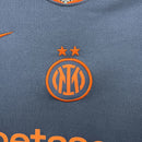 CAMISA INTER DE MILÃO 2025/26 TOTAL 90 (PRONTA ENTREGA)