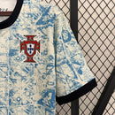 (PRONTA ENTREGA)CAMISA PORTUGAL 2025/26