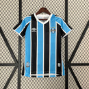 (PRONTA ENTREGA)CAMISA GREMIO 2024/25 FEMININA