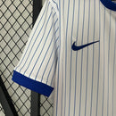 (PRONTA ENTREGA)CAMISA FRANÇA 2024/25 AWAY