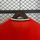 (PRONTA ENTREGA)CAMISA PORTUGAL 2025/26