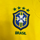 (PRONTA ENTREGA)CAMISA RETRÔ BRASIL 1998