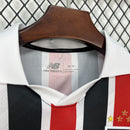 CAMISA DO SÃO PAULO 2026/27 AWAY(PRONTA ENTREGA)