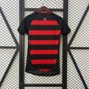 (PRONTA ENTREGA)CAMISA FLAMENGO 2025/26 FEMININA