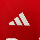 (PRONTA ENTREGA)CAMISA ARSENAL 2024/25
