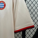 (PRONTA ENTREGA)CAMISA BAYERN MUNCHEN BEGE