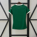 (PRONTA ENTREGA)CAMISA PALMEIRAS 2025/26 FEMININA