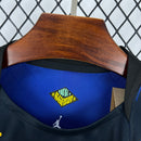 CAMISA BRASIL 2026 AZUL (PRONTA ENTREGA)