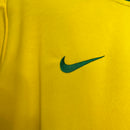 (PRONTA ENTREGA)CAMISA RETRÔ BRASIL 1998