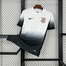 (PRONTA ENTREGA)CAMISA CORINTHIANS 2024/25 BRANCA