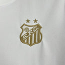 CAMISA SANTOS 1000 GOLS PELÉ (PRONTA ENTREGA)