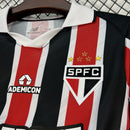 CAMISA DO SÃO PAULO 2026/27 AWAY(PRONTA ENTREGA)