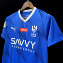 CAMISA AL HILAL 2023/24 (PRONTA ENTREGA)