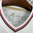 (PRONTA ENTREGA)CAMISA DO SÃO PAULO 2025/26