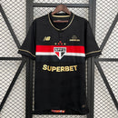 CAMISA SÃO PAULO EDIÇÃO ESPECIAL 2025/26 (PRONTA ENTREGA)