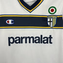 CAMISA RETRÔ PARMA 2002/03 (PRONTA ENTREGA)
