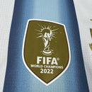CAMISA ARGENTINA 2026 (PRONTA ENTREGA)