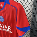 CAMISA PSG 2025/26  TOTAL 90 (PRONTA ENTREGA)