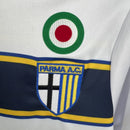CAMISA RETRÔ PARMA 2002/03 (PRONTA ENTREGA)