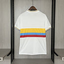 (PRONTA ENTREGA)CAMISA COLOMBIA 100 ANOS