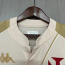 (PRONTA ENTREGA)CAMISA VASCO 2024/25 BEGE