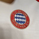 (PRONTA ENTREGA)CAMISA BAYERN MUNCHEN BEGE
