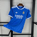 CAMISA REAL MADRID 2025/26 THIRD (PRONTA ENTREGA)