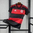 CAMISA FLAMENGO VERMELHA 2026/27 (PRONTA ENTREGA)