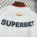 (PRONTA ENTREGA)CAMISA DO SÃO PAULO 2026/27 HOME
