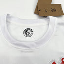 (PRONTA ENTREGA)CAMISA CORINTHIANS 2024/25 BRANCA