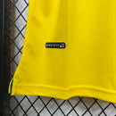 (PRONTA ENTREGA)CAMISA RETRÔ BRASIL 1998