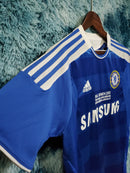 CAMISA RETRÔ CHELSEA 2012 (PRONTA ENTREGA)