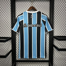 (PRONTA ENTREGA)CAMISA GRÊMIO 2024/25 AZUL