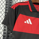 CAMISA FLAMENGO VERMELHA 2026/27 (PRONTA ENTREGA)