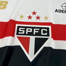 (PRONTA ENTREGA)CAMISA DO SÃO PAULO 2025/26