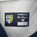 CAMISA RETRÔ PARMA 2002/03 (PRONTA ENTREGA)