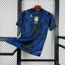 CAMISA BRASIL 2026 AZUL (PRONTA ENTREGA)