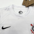(PRONTA ENTREGA)CAMISA CORINTHIANS 2024/25 FEMININA