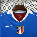 CAMISA ATLÉTICO DE MADRID 2025/26 TOTAL 90 (PRONTA ENTREGA)