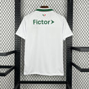 CAMISA PALMEIRAS AWAY 2026/27 (PRONTA ENTREGA)