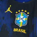 CAMISA BRASIL 2026 AZUL (PRONTA ENTREGA)