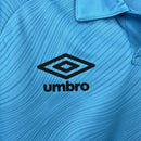 CAMISA SANTOS AZUL 2025/26 (PRONTA ENTREGA)