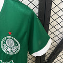 (PRONTA ENTREGA)CAMISA PALMEIRAS 2025/26 FEMININA